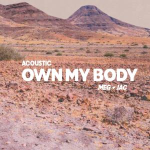 Jaclyn Davies的專輯Own My Body (Acoustic)
