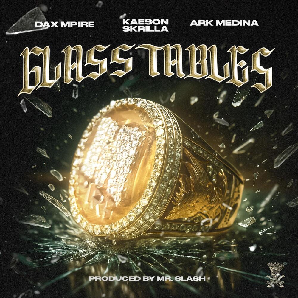 Glass Tables (Explicit)