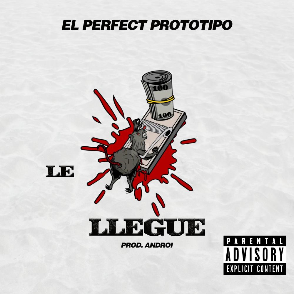 Le Llegue (Explicit)