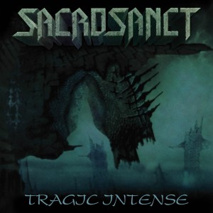 收聽Sacrosanct的Fainted歌詞歌曲