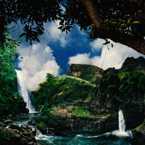Listen to Salvaje song with lyrics from Ødyssee