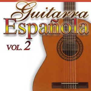 Paco De Lucena的專輯Spanish Guitar Vol.2