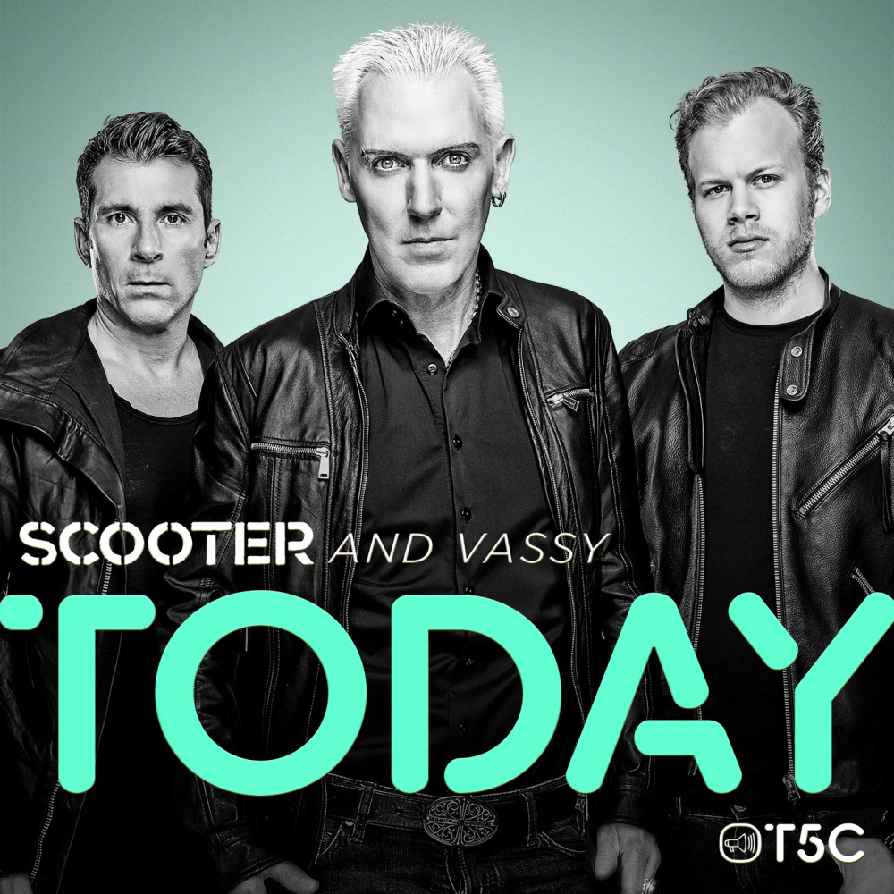 Today (Crew Cardinal Remix)