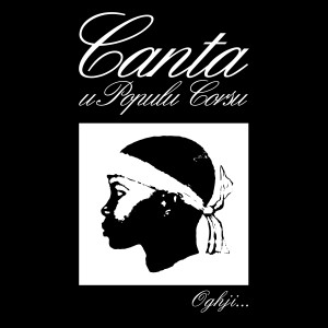 Album Oghji... from Canta U Populu Corsu
