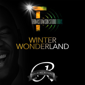 Album Winter Wonderland from John Redmon