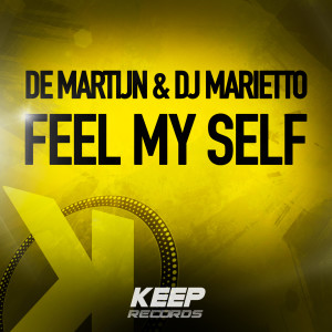 De Martijn的专辑Feel My Self