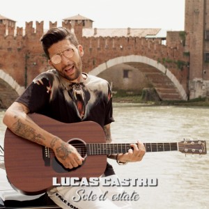 ดาวน์โหลดและฟังเพลง Sole D'estate (Radio Edit) พร้อมเนื้อเพลงจาก Lucas Castro