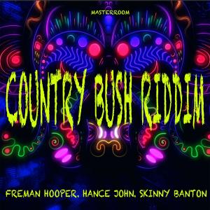 Masterroom的專輯COUNTRY BUSH RIDDIM