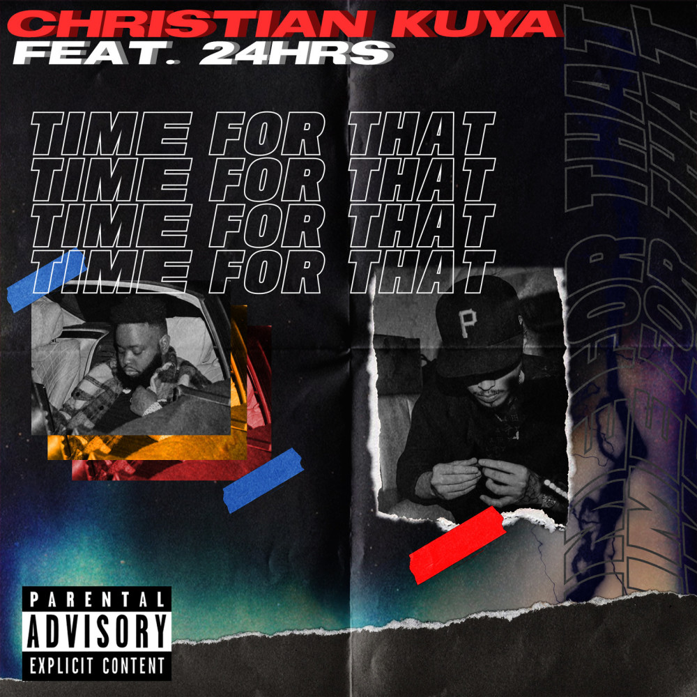 Time for That (Explicit)