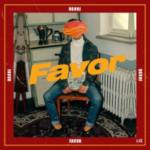 收聽L.IE的Favor歌詞歌曲