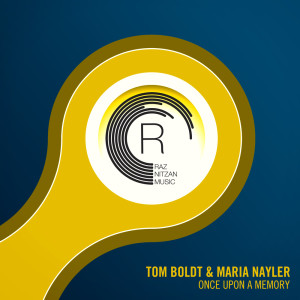 收聽Tom Boldt的Once Upon A Memory (Dub)歌詞歌曲