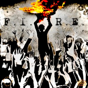 Album F.I.R.E. from Bear Motes