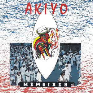 Listen to Rimpo song with lyrics from Akiyo