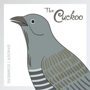 อัลบัม The Cuckoo ศิลปิน Sander