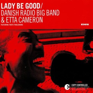 Etta Cameron的專輯Lady Be Good