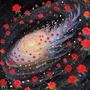 Album 陪你看星星 (氛围版) from 陈子晴