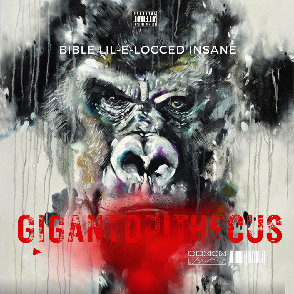 Gigantopithecus (Explicit)