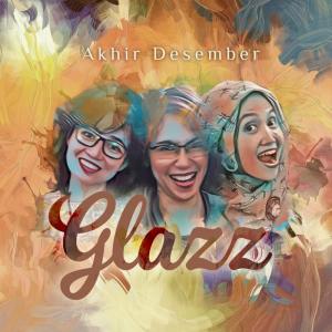 Dengarkan lagu Payung Fantasi nyanyian GLAZZ dengan lirik