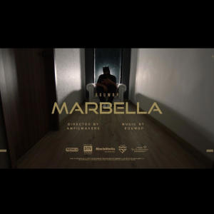 收聽Eguwop的Marbella (Fast) (Explicit)歌詞歌曲