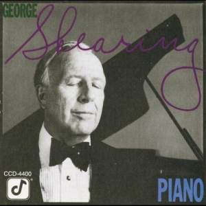 收聽George Shearing的It Had To Be You歌詞歌曲