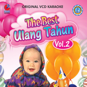 อัลบัม Best Of The Best Ulang Tahun ศิลปิน Angelica