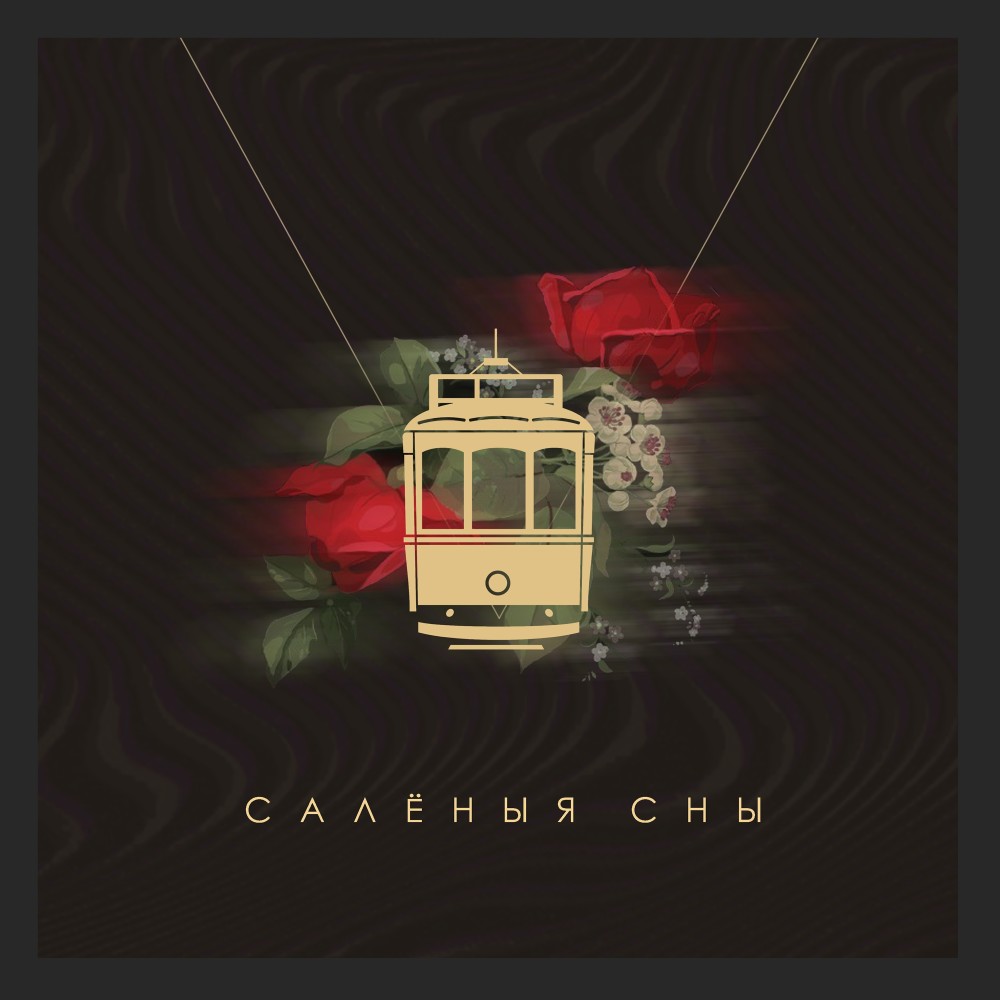 Салёныя Сны
