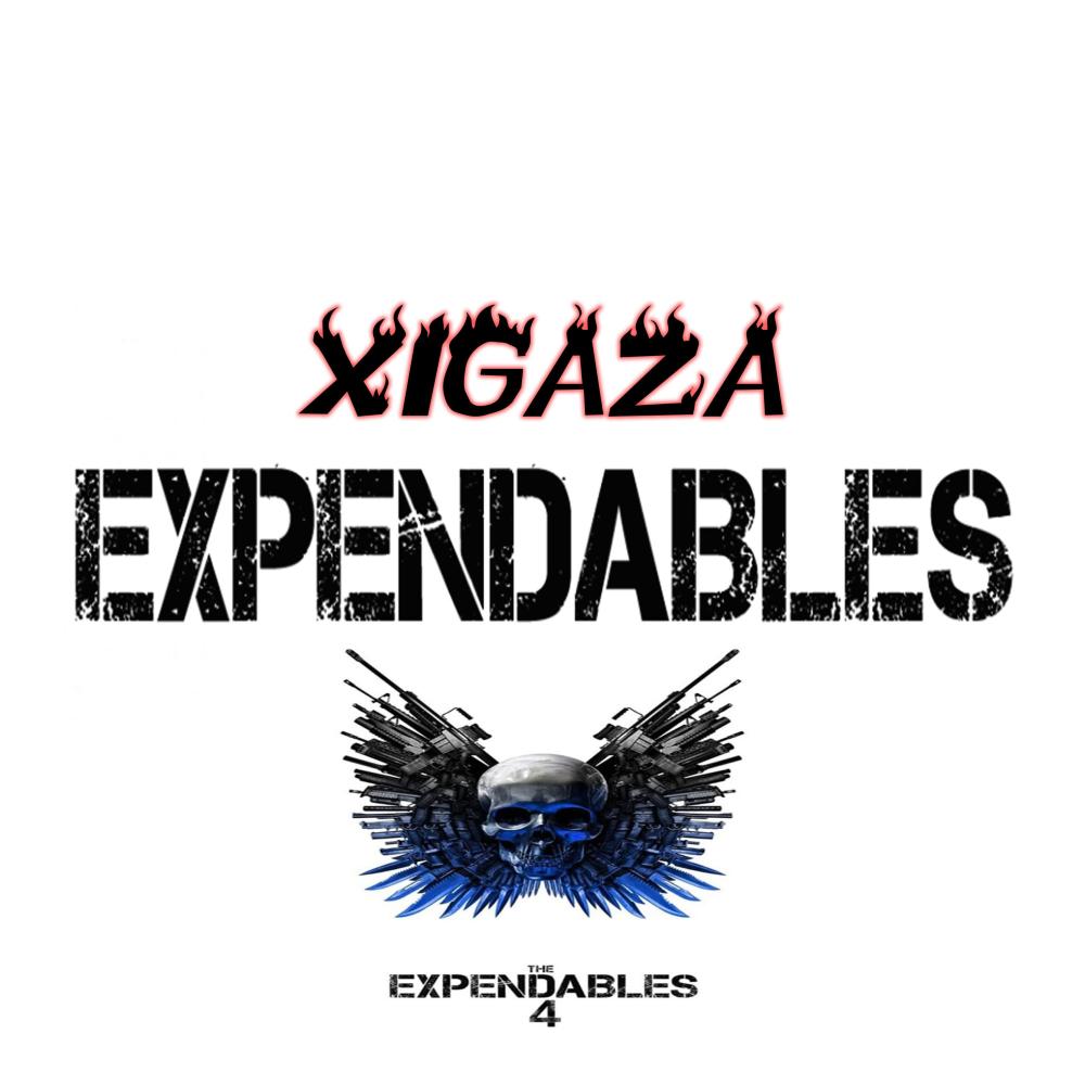 Xigaza Expandables (feat. Hlanganyeta / Sgodas / Dr nhanha / Xidyambewu /)