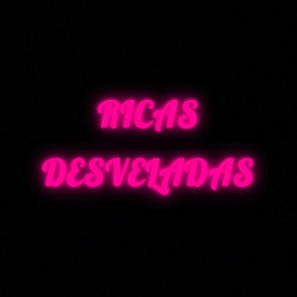 RICAS DESVELADAS