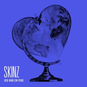 ดาวน์โหลดและฟังเพลง Jeg Har En Pige พร้อมเนื้อเพลงจาก Skinz