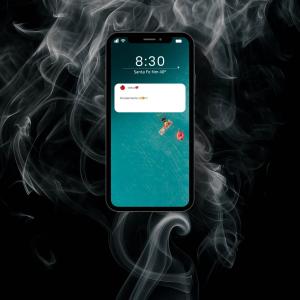 default playlist img