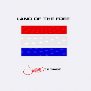 Album Land Of The Free from Jacquees