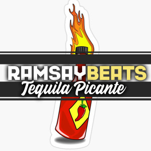 Listen to Tequila Picante song with lyrics from Ramsay Beats