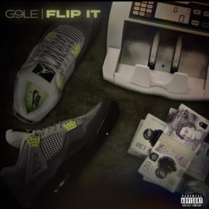 อัลบัม Flip it (Explicit) ศิลปิน G9