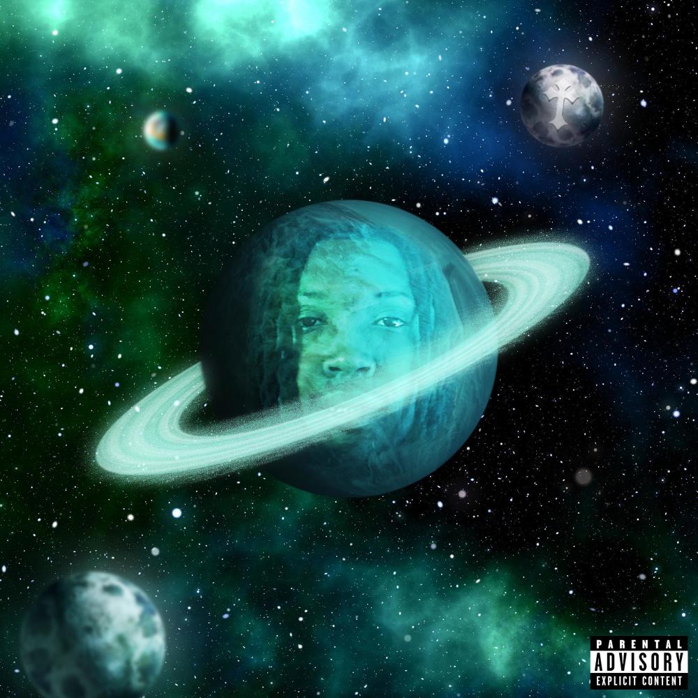 Neptune (feat. Young Rove) (Explicit)