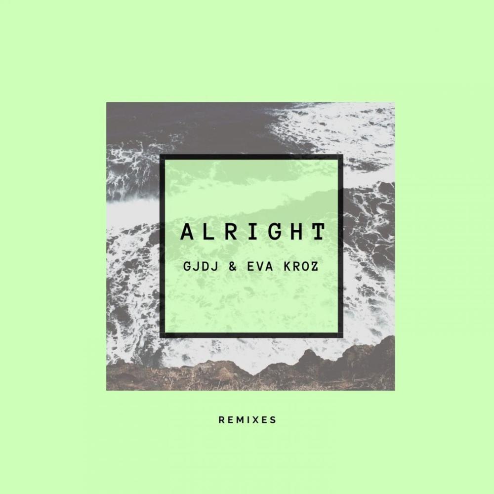 Alright (Boku Remix)