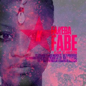 ดาวน์โหลดและฟังเพลง Fabe (Remix Tech House by Julio Posadas) พร้อมเนื้อเพลงจาก Fakeba