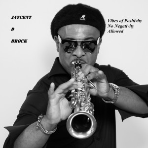 ดาวน์โหลดและฟังเพลง Blessed พร้อมเนื้อเพลงจาก Jaycent D Brock