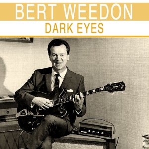 收聽Bert Weedon的Cant Help Falling in Love歌詞歌曲