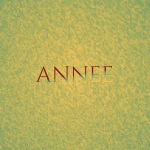 Various的专辑Annee