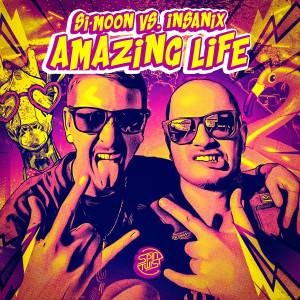 Listen to Amazing Life song with lyrics from Si-Moon