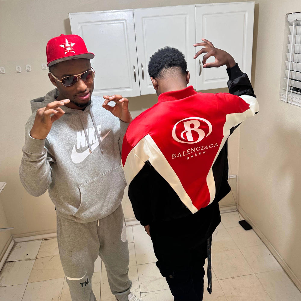Dead And Gone (feat. Lil GGz)