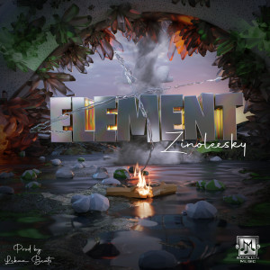 Element (Explicit) dari Zinoleesky