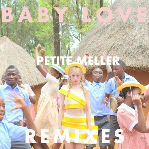 Baby Love (The very Best Remix)