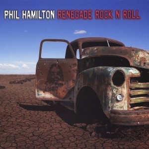 Listen to Bad song with lyrics from Phil Hamilton