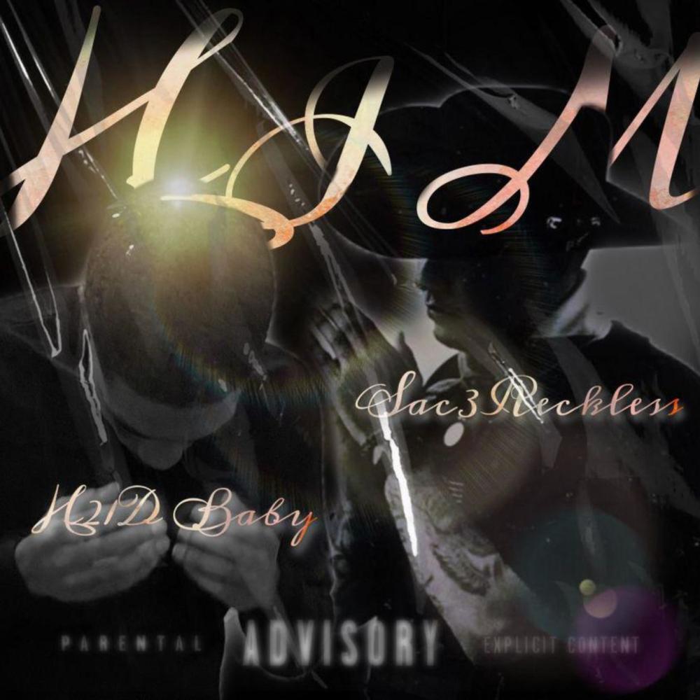 I'm Him (feat. H21D Baby) (Explicit)