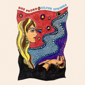 Album Silver Springs oleh Doe Paoro