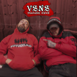 Album VSNS (Explicit) oleh Trapano