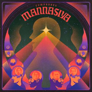 อัลบัม Mannasiya ศิลปิน Compadres