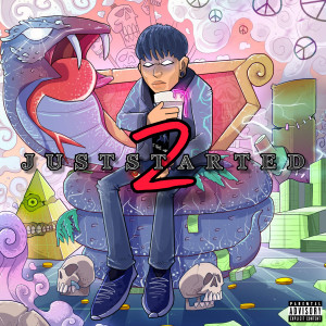 default playlist img