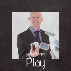 Album Games People Play from 